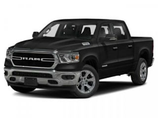 2020 Ram Pickup 1500 1C6RREBT3LN138731 2020 Ram Pickup 1500
