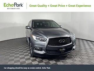 2018 Infiniti QX60 Base 5N1DL0MN0JC531550 2018 Infiniti QX60 Base