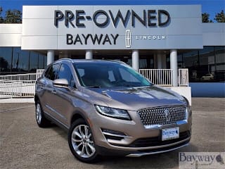 2019 Lincoln MKC Select 5LMCJ2C97KUL31940 2019 Lincoln MKC Select