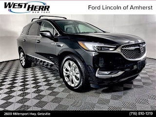 2020 Buick Enclave Avenir 5GAEVCKWXLJ143905 2020 Buick Enclave Avenir