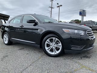 2015 Ford Taurus SEL 1FAHP2E86FG202226 2015 Ford Taurus SEL