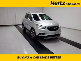 2019 Buick Encore Essence KL4CJCSM9KB773871 2019 Buick Encore Essence