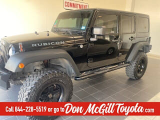 2011 Jeep Wrangler Unlimited Rubicon 1J4HA6H11BL633389 2011 Jeep Wrangler Unlimited Rubicon
