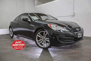 2010 Hyundai Genesis Coupe 2.0T R-Spec KMHHT6KD3AU035604 2010 Hyundai Genesis Coupe 2.0T R-Spec