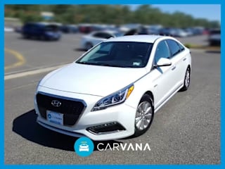 2016 Hyundai Sonata Hybrid SE KMHE24L19GA013860 2016 Hyundai Sonata Hybrid SE