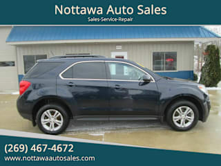 2015 Chevrolet Equinox LT 2GNALBEKXF6368307 2015 Chevrolet Equinox LT
