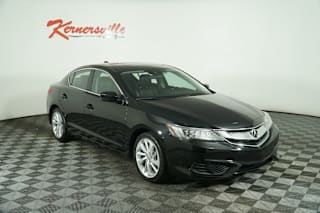 2017 Acura ILX Base 19UDE2F31HA007773 2017 Acura ILX Base