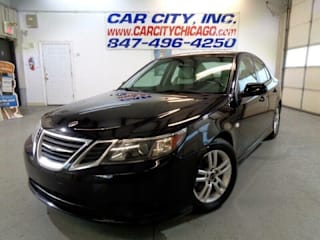 2011 Saab 9-3 YS3FA4CY6B1309171 2011 Saab 9-3