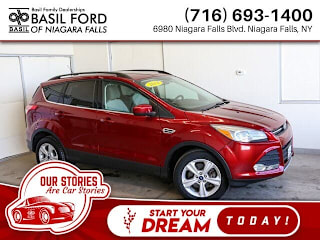 2014 Ford Escape SE 1FMCU9GX2EUA42528 2014 Ford Escape SE