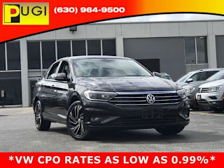 2019 Volkswagen Jetta 1.4T SEL Premium 3VWG57BU9KM005543 2019 Volkswagen Jetta 1.4T SEL Premium