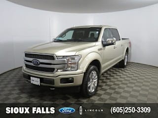 2018 Ford F-150 XL 1FTEW1EGXJFE47370 2018 Ford F-150 XL
