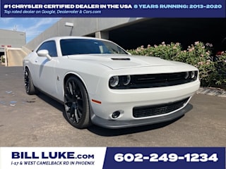 2015 Dodge Challenger R/T Scat Pack 2C3CDZFJXFH822075 2015 Dodge Challenger R/T Scat Pack