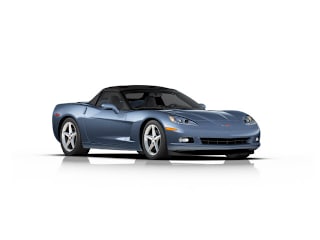 2013 Chevrolet Corvette 1G1YG2DW8D5106853 2013 Chevrolet Corvette