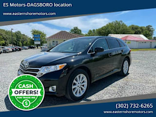 2011 Toyota Venza FWD 4cyl 4T3ZA3BB5BU042408 2011 Toyota Venza FWD 4cyl