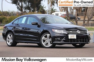 2017 Volkswagen CC WVWFP7AN7HE500146 2017 Volkswagen CC