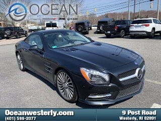 2014 Mercedes-Benz SL-Class SL 550 WDDJK7DA4EF027643 2014 Mercedes-Benz SL-Class SL 550