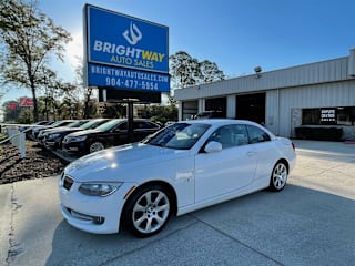 2013 BMW 3 Series 328i WBADW3C59DJ527542 2013 BMW 3 Series 328i