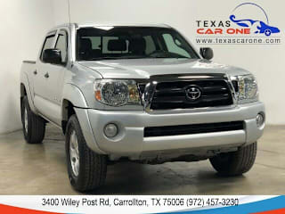2008 Toyota Tacoma 3TMJU62N68M068204 2008 Toyota Tacoma