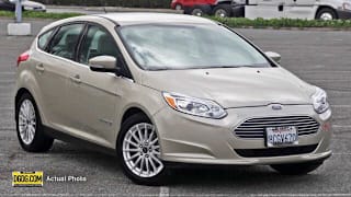 2018 Ford Focus 1FADP3R40JL217669 2018 Ford Focus