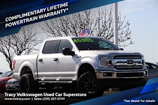 2019 Ford F-150 1FTEW1E43KKC53097 2019 Ford F-150