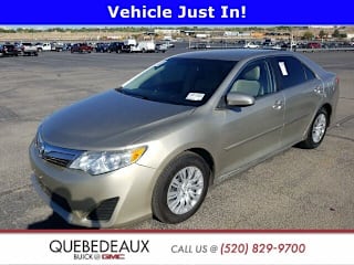 2014 Toyota Camry LE 4T4BF1FK4ER434171 2014 Toyota Camry LE