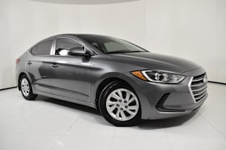 2018 Hyundai Elantra 5NPD74LFXJH359901 2018 Hyundai Elantra