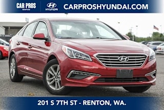 2015 Hyundai Sonata SE 5NPE24AFXFH137100 2015 Hyundai Sonata SE