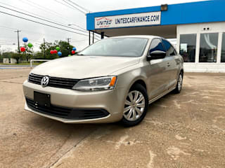 2014 Volkswagen Jetta S 3VW2K7AJ0EM228441 2014 Volkswagen Jetta S