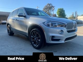 2018 BMW X5 sDrive35i 5UXKR2C55J0X08181 2018 BMW X5 sDrive35i