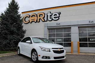 2014 Chevrolet Cruze 1LT Manual 1G1PD5SB5E7460812 2014 Chevrolet Cruze 1LT Manual