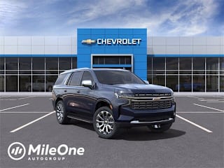 2021 Chevrolet Tahoe Premier 1GNSKSKD9MR336494 2021 Chevrolet Tahoe Premier