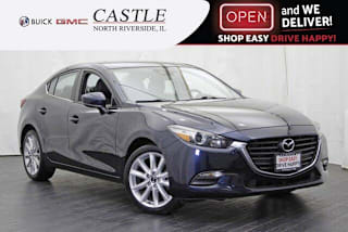 2017 Mazda Mazda3 3MZBN1V76HM138959 2017 Mazda Mazda3