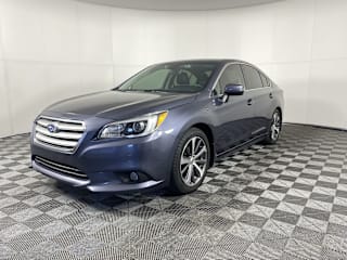 2017 Subaru Legacy 2.5i Limited 4S3BNAN66H3023709 2017 Subaru Legacy 2.5i Limited