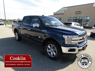 2019 Ford F-150 1FTEW1E49KFD00724 2019 Ford F-150