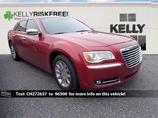 2012 Chrysler 300 Limited 2C3CCACG2CH272637 2012 Chrysler 300 Limited