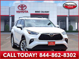 2020 Toyota Highlander Limited 5TDYZRAH0LS029596 2020 Toyota Highlander Limited