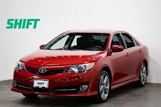 2014 Toyota Camry L 4T1BF1FK9EU871397 2014 Toyota Camry L
