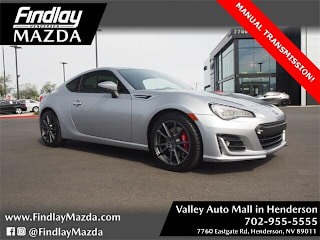 2017 Subaru BRZ Limited JF1ZCAC19H9604460 2017 Subaru BRZ Limited