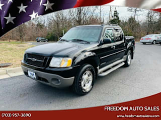 2001 Ford Explorer Sport Trac 1FMZU67E61UA93371 2001 Ford Explorer Sport Trac