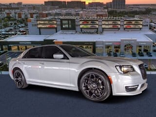 2020 Chrysler 300 2C3CCABT1LH164203 2020 Chrysler 300