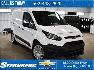 2017 Ford Transit Connect Cargo XL NM0LS7E73H1296687 2017 Ford Transit Connect Cargo XL