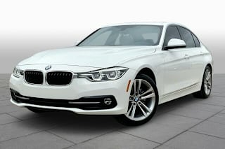 2018 BMW 3 Series 330i WBA8B9G56JNU97009 2018 BMW 3 Series 330i