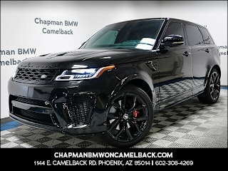 2019 Land Rover Range Rover Sport SALWZ2SE7KA864294 2019 Land Rover Range Rover Sport
