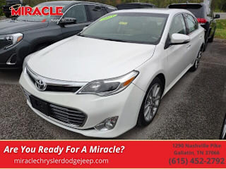 2015 Toyota Avalon 4T1BK1EBXFU163139 2015 Toyota Avalon