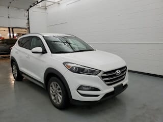 2017 Hyundai Tucson SE Plus KM8J33A47HU403956 2017 Hyundai Tucson SE Plus