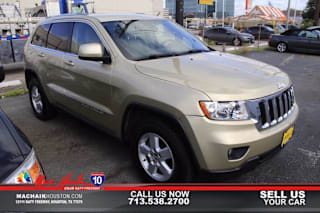 2011 Jeep Grand Cherokee Laredo 1J4RR4GG5BC576315 2011 Jeep Grand Cherokee Laredo