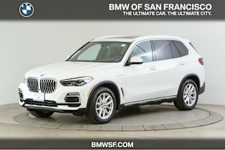 2021 BMW X5 xDrive45e 5UXTA6C01M9F93847 2021 BMW X5 xDrive45e
