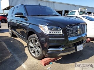 2018 Lincoln Navigator L 5LMJJ3LT2JEL18773 2018 Lincoln Navigator L