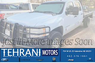 2007 Chevrolet Silverado 2500HD 1GCHK23K37F552847 2007 Chevrolet Silverado 2500HD
