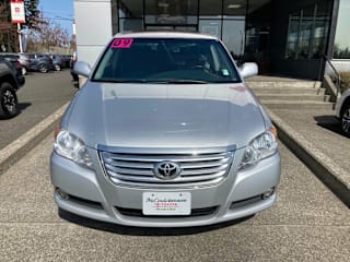 2009 Toyota Avalon 4T1BK36BX9U349245 2009 Toyota Avalon